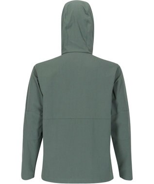 CW-X 【WOMEN】 CW-X トップス ジャケット 長袖 はっ水(本体) UVカット率90%以上(本体) フード付き レディース DWY549 /ワコール オリーブ