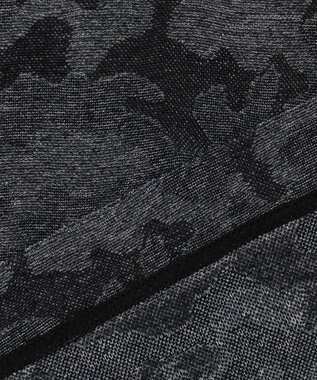 JOSEPH ABBOUD MOUNTAIN 【UNISEX】クールスキンガードカモ ポロシャツ ブラック系7