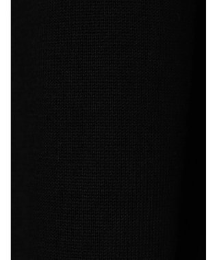 CRAFT STANDARD BOUTIQUE タートルネックニットプルオーバー Black