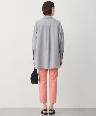 ICB 【先行予約】シェルタリングドライオックス スティックパンツ ライトコーラル