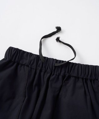 OP／FILA 【Ocean Pacific】ラッシュロンT+ボードショーツ2点セット ライトブルー