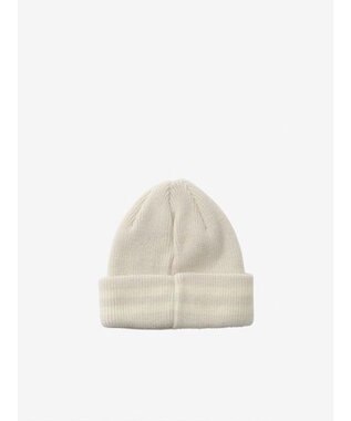 HELLY HANSEN 【ベビー・保温」プレーンビーニー アイボリー