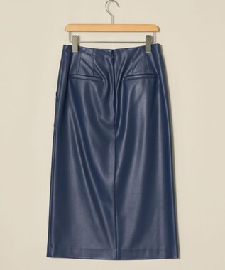 ONWARD Reuse Park 【ICB】スカート秋冬 ブルー