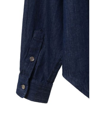 AMERICAN HOLIC デニムシャツ／Ｂ．Ｈ　ＰＯＬＯ　ＣＬＵＢ Indigo