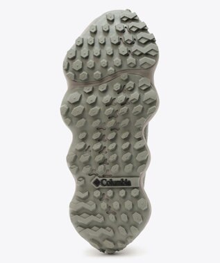 Columbia Columbia/ スライブ リバイブ マックス ブリーズ /コロンビア Grey Green Black