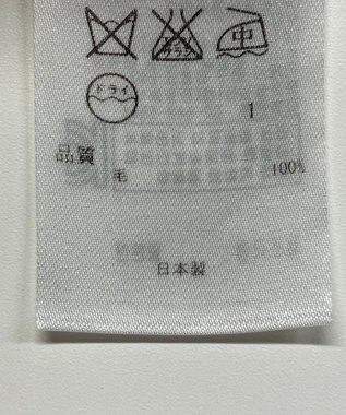 ONWARD Reuse Park 【23区】ワンピース秋冬 グリーン