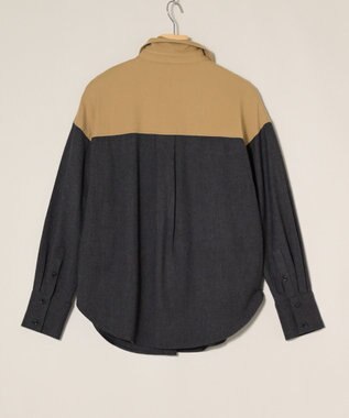 ONWARD Reuse Park セット商品/サイズ4【ICB】ブラウス秋冬×ニット秋冬 その他