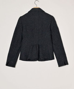 ONWARD Reuse Park 【any FAM】ジャケット春夏 ブラック