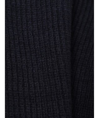 CRAFT STANDARD BOUTIQUE ブークレニットプルオーバー Dark Gray Mixture