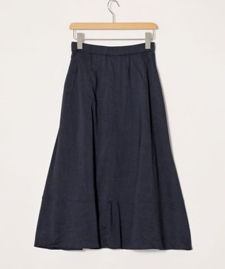 ONWARD Reuse Park 【23区】スカート春夏 ネイビー