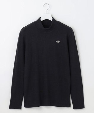  【MEN】【吸湿/発熱】グランサーモワッフル