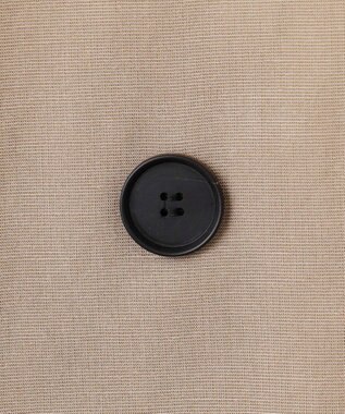 ICB 【一部カラーのみ接触冷感・洗える】UnleashLite ノーカラージャケット クリームブラウン系