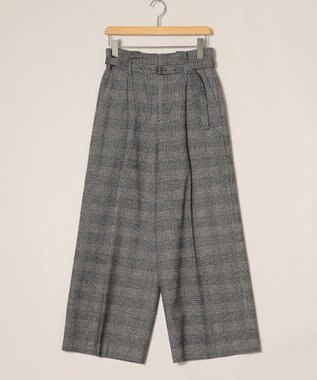 ONWARD Reuse Park 【SHARE PARK】パンツ秋冬