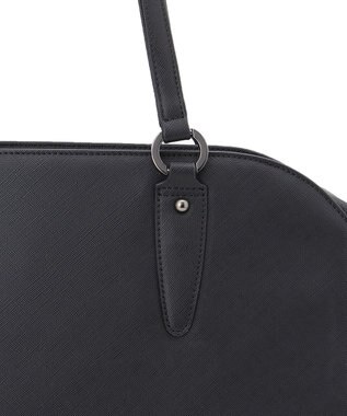 23区 リクルート トートバッグ ブラック系