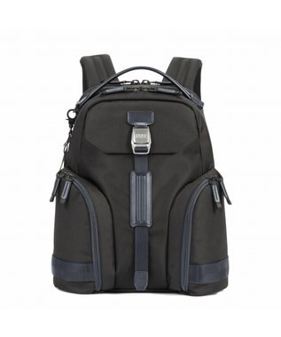 ZERO HALLIBURTON  ZLM ビジネスリュック A4サイズ 14インチPC収納 18L 1210g 81516 ネイビー