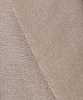 ICB 【接触冷感・速乾・洗える】 リヨセルシアー ジャケット クリームブラウン系