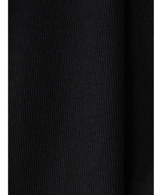 CRAFT STANDARD BOUTIQUE スキッパーカットベスト Black