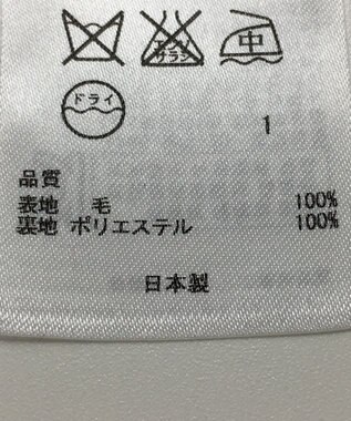 ONWARD Reuse Park 【23区】スカート秋冬 レッド