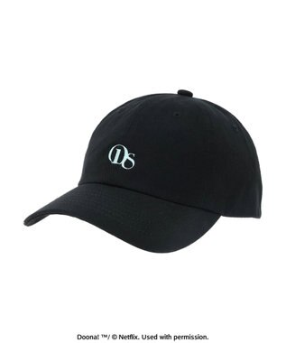 Green Parks ●ＤＯＯＮＡ　ＤＲＥＡＭ　ＳＷＥＥＴ　ＣＡＰ Black