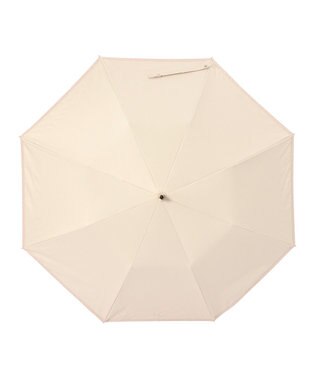 MOONBAT 【フルラ （FURLA）】晴雨兼用折りたたみ日傘　スタッズ ベージュ