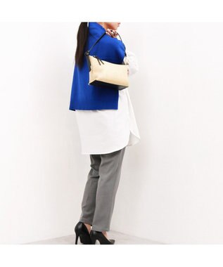 UNBILLION カカトゥ kakatoo / ノットワンハンドルショルダー ブラック