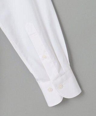 GOTAIRIKU PREMIUMPLEATS_レギュラーカラー ホワイト系