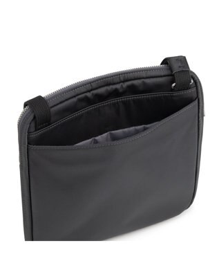 ZERO HALLIBURTON  UE Collection ショルダーバッグ  スマホショルダー 81752 グレー