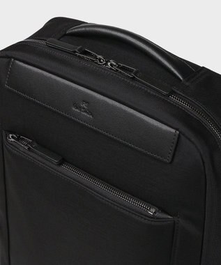 Paul Smith PS Paul Smith ビジネス ナイロン リュック ブラック