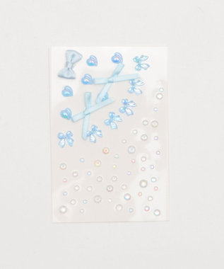 WEGO フェイスデコステッカー