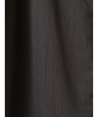 Green Parks armonia．ラップサロペット Charcoal Gray