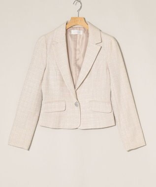 ONWARD Reuse Park 【any SiS】ジャケット春夏 ピンク