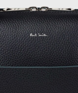 Paul Smith ダブルフェイス 2WAYビジネスバッグ ブラック
