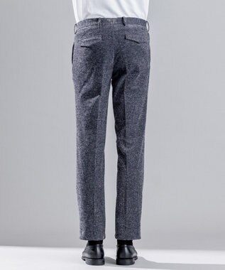 JOSEPH HOMME ライトコーデュロイストレッチ / CITY グレー系