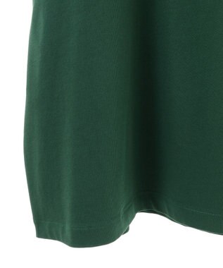 AMERICAN HOLIC 袖ロールアップカットチュニック Green