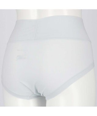 une nana cool コットン ショーツ GY