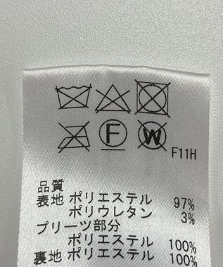 ONWARD Reuse Park 【Feroux】スカート秋冬 レッド