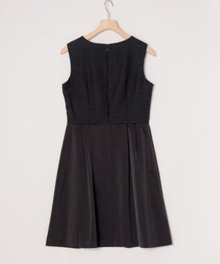 ONWARD Reuse Park 【23区】ワンピース春夏 ブラック