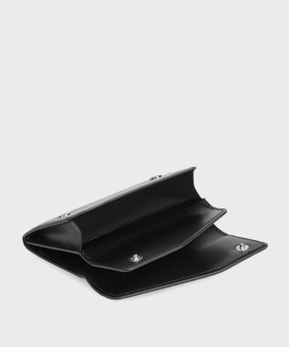 Paul Smith スモールスタイル 名刺入れ ブラック