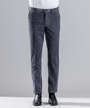 JOSEPH HOMME ライトコーデュロイストレッチ / CITY グレー系