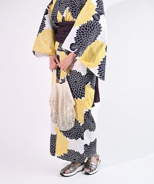 Pointer 日本製 本革グルカスポーツサンダル グレーメタリック