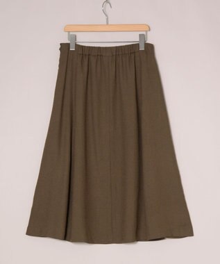 ONWARD Reuse Park 【J.PRESS】スカート春夏 ブラウン