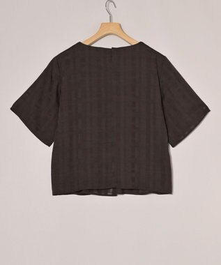 ONWARD Reuse Park 【J.PRESS】カットソー春夏 ブラウン