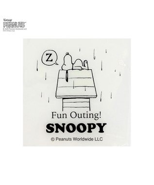 ROOTOTE 8511【ルートート】スヌーピー IP.カーサ.オリ.ピーナッツ-0U 04：ミルキー