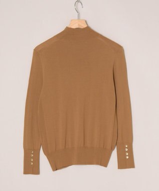 ONWARD Reuse Park 【23区】ニット秋冬 ブラウン