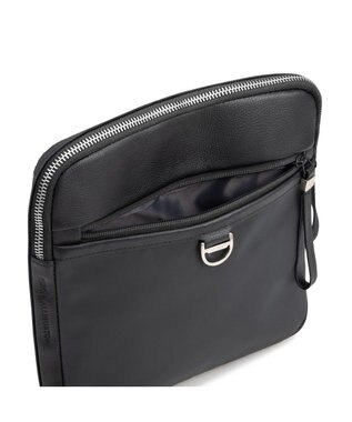 ZERO HALLIBURTON  UE Collection ショルダーバッグ  スマホショルダー 81752 グレー