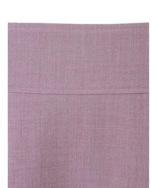 earth music&ecology バックレースアップスカート Pink