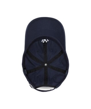 WEGO 【ユニセックス着用ITEM】＇47　CLEAN　UP　MLB　MINI　HEART ネイビー