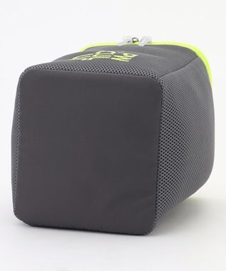 PW CIRCULUS 【UNISEX】PW CIRCULUSオリジナル保冷バッグ  2026年モデル ゴルフ グレー系