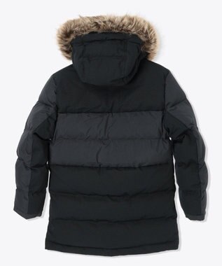 Columbia Columbia/ 【KIDS】マーカムピークフュージョンIIパーカー /コロンビア Black