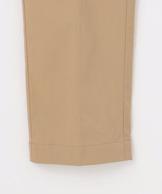 23区GOLF 【MEN】【ストレッチ】スケトラドビー フルレングスパンツ ベージュ系